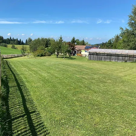 Allgaeu- Mit Hund Lägenhet *