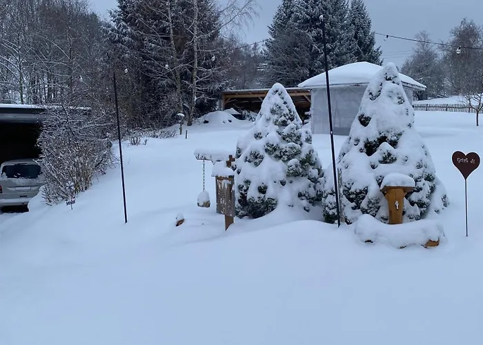 아파트 Allgaeu- Mit Hund