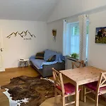 Allgäu- Mit Hund Apartment Oberreute