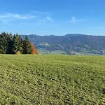 Apartment Allgäu- Mit Hund