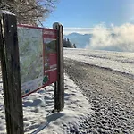 Apartment Allgäu- Mit Hund Oberreute