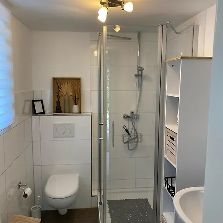 Allgaeu- Mit Hund Apartment Oberreute