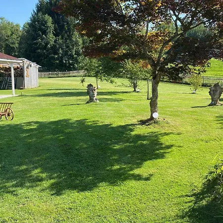 شقة Allgaeu- Mit Hund