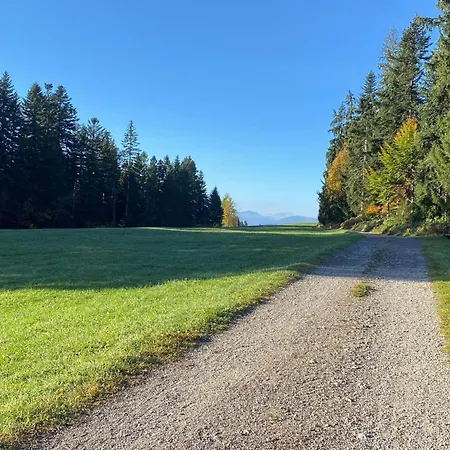 شقة Allgaeu- Mit Hund