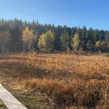 شقة Allgaeu- Mit Hund *