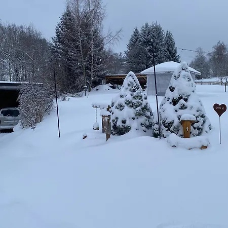 شقة Allgaeu- Mit Hund