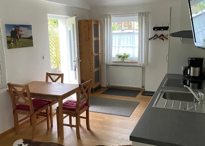 Apartment Allgäu- Mit Hund