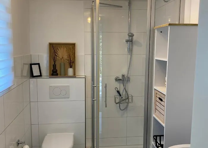Allgäu- Mit Hund Apartment Oberreute
