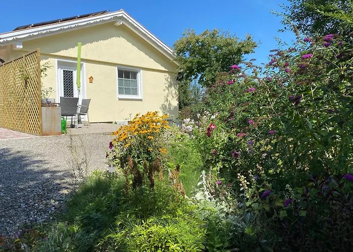 Apartment Allgäu- Mit Hund
