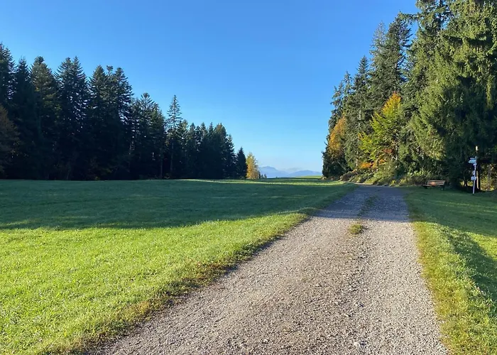 Apartment Allgäu- Mit Hund